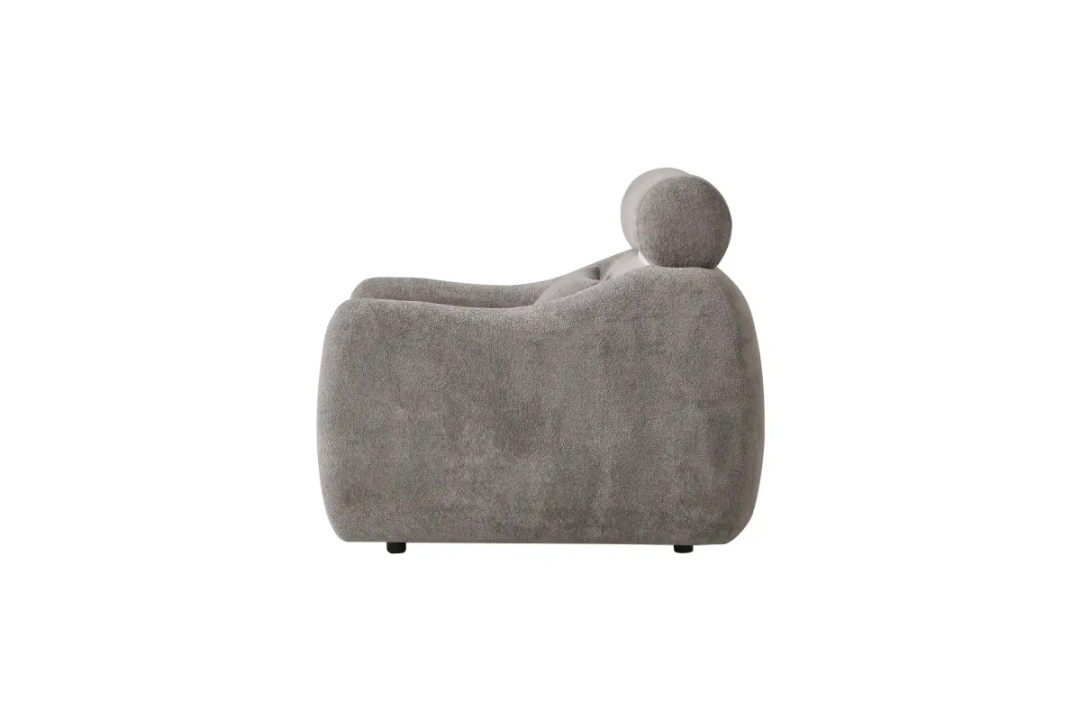 Amora Armchair - Image 9
