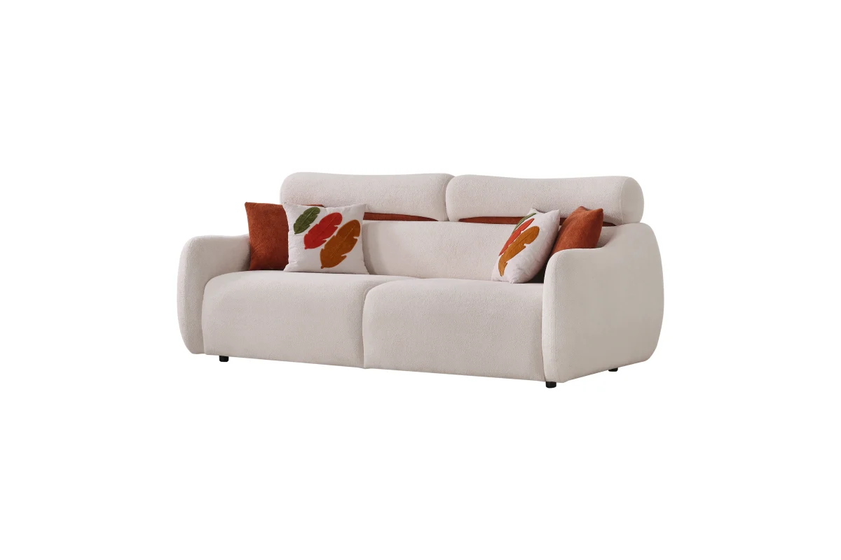 Amora Sofa Set - Image 10