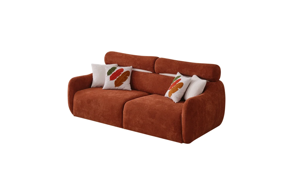 Amora Sofa Set - Image 13