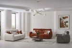 Amora Sofa Set - Image 2