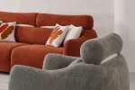 Amora Sofa Set - Image 6