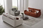 Amora Armchair - Image 4