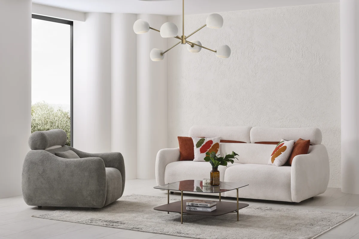 Amora Armchair - Image 2