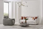 Amora Armchair - Image 2
