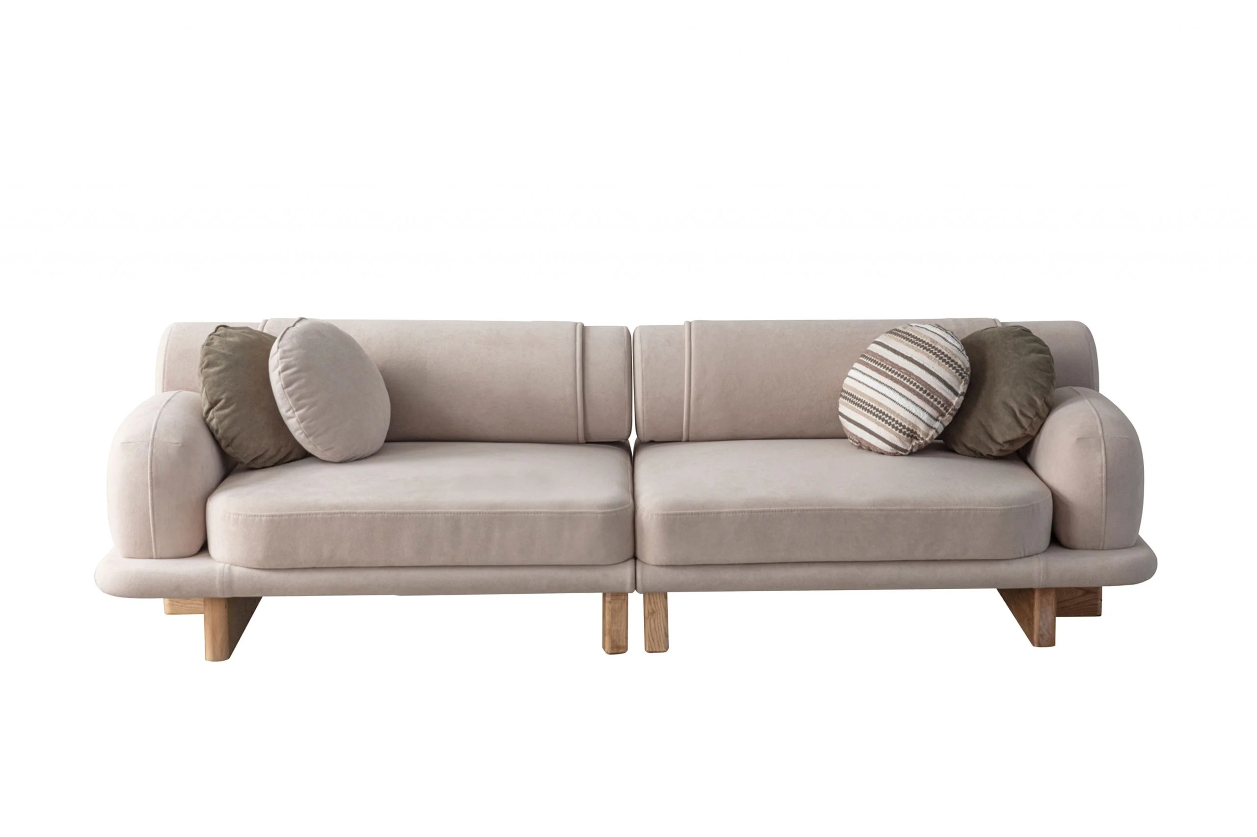 Amore Sofa - SofaTurkey - Turkish Couches 2 Amore Sofa (4 Seater) - Image 1
