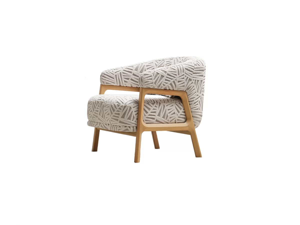 Angela Armchair - Image 2