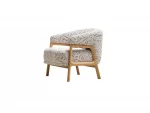 Angela Armchair - Image 2