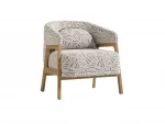 Angela Armchair