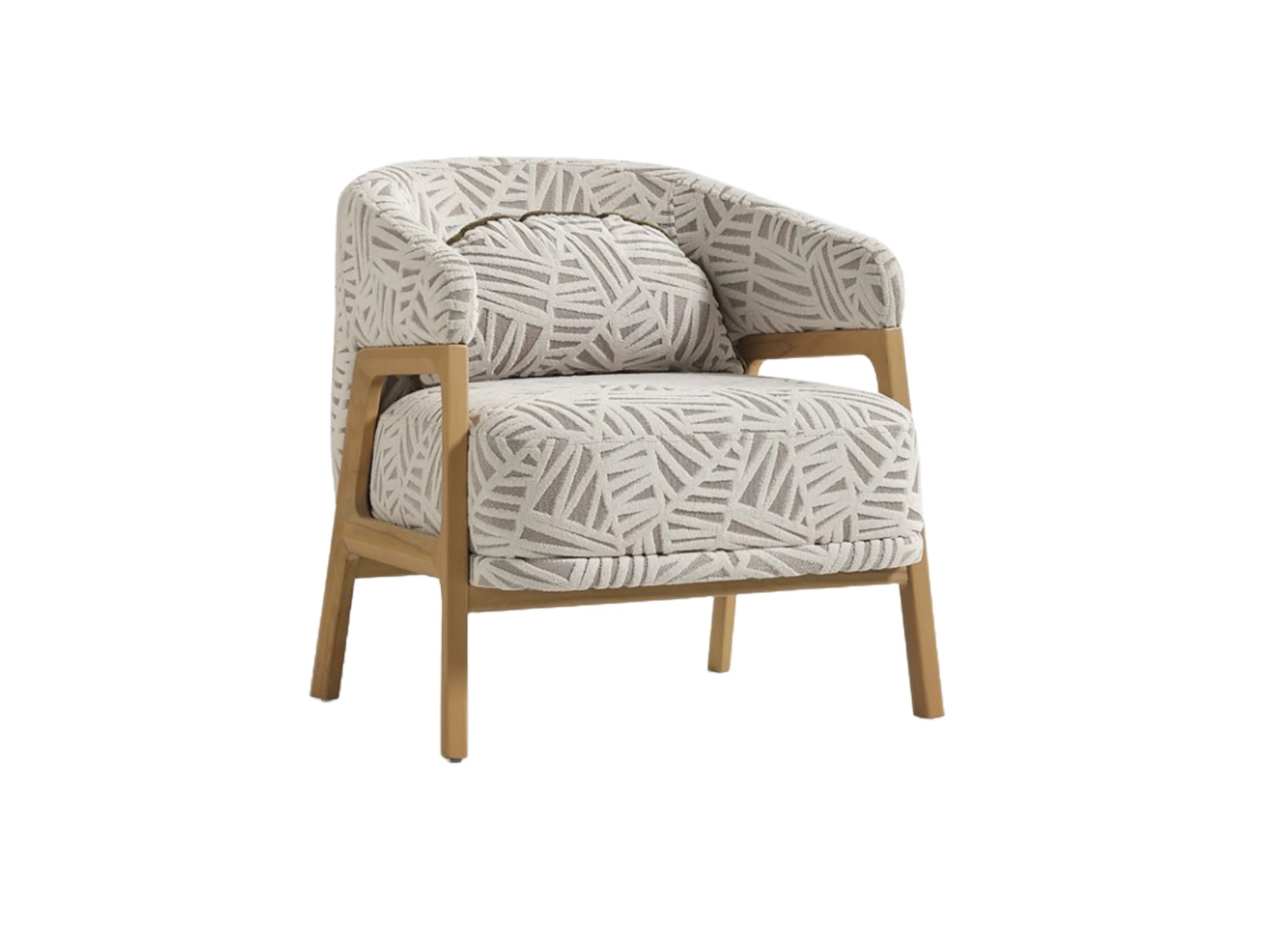 Angela Armchair P Angela Armchair - Image 1