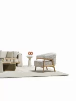 Angela Armchair - Image 4
