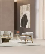 Angela Armchair - Image 3