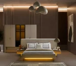 Stylish, elegant, and modern furniture for your bedroom