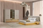 Stylish, elegant, and modern furniture for your bedroom