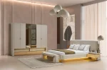 Stylish, elegant, and modern furniture for your bedroom