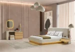 Stylish, elegant, and modern furniture for your bedroom
