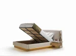 Stylish, elegant, and modern furniture for your bedroom