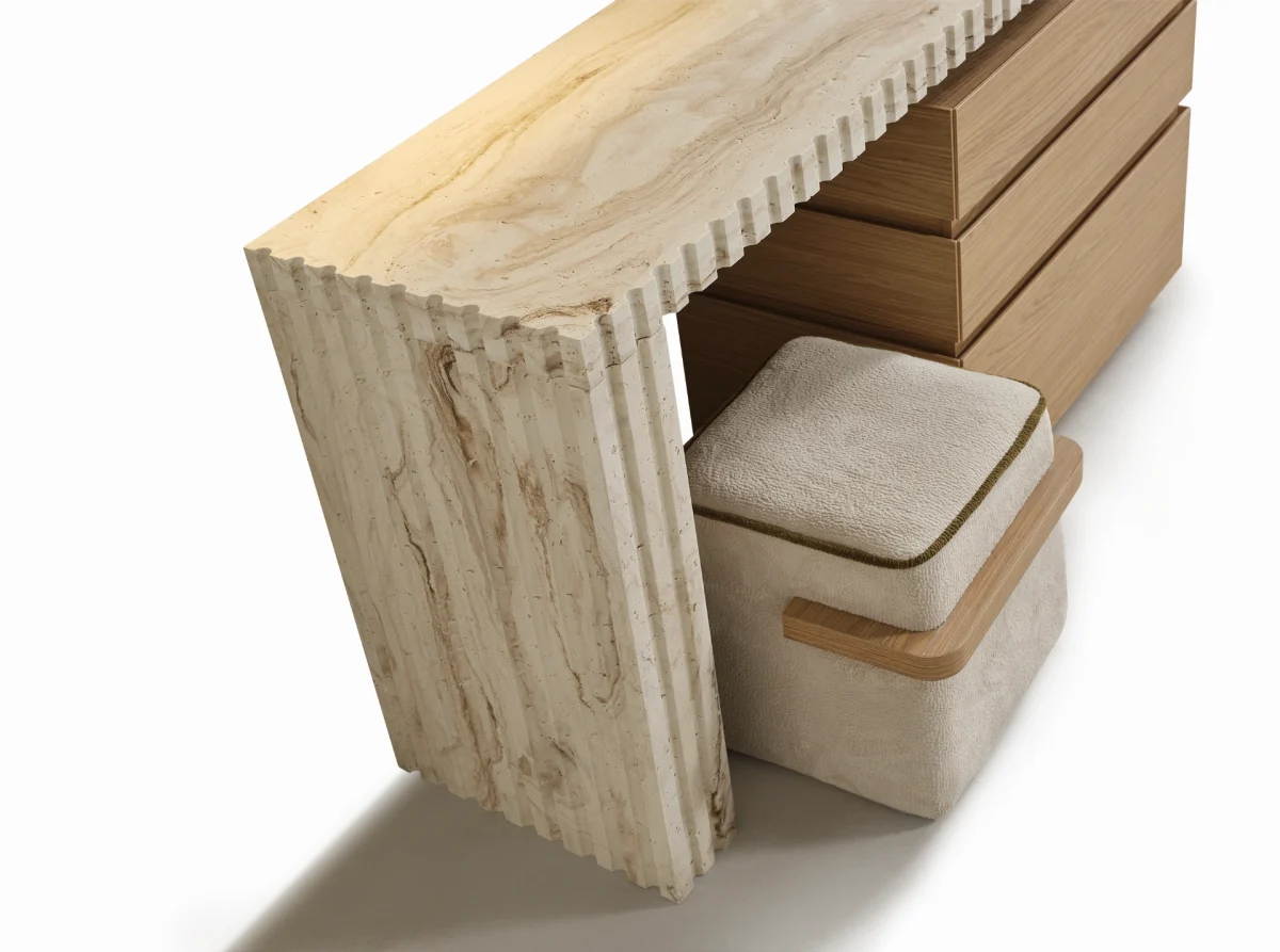 Stylish, elegant, and modern furniture for your bedroom