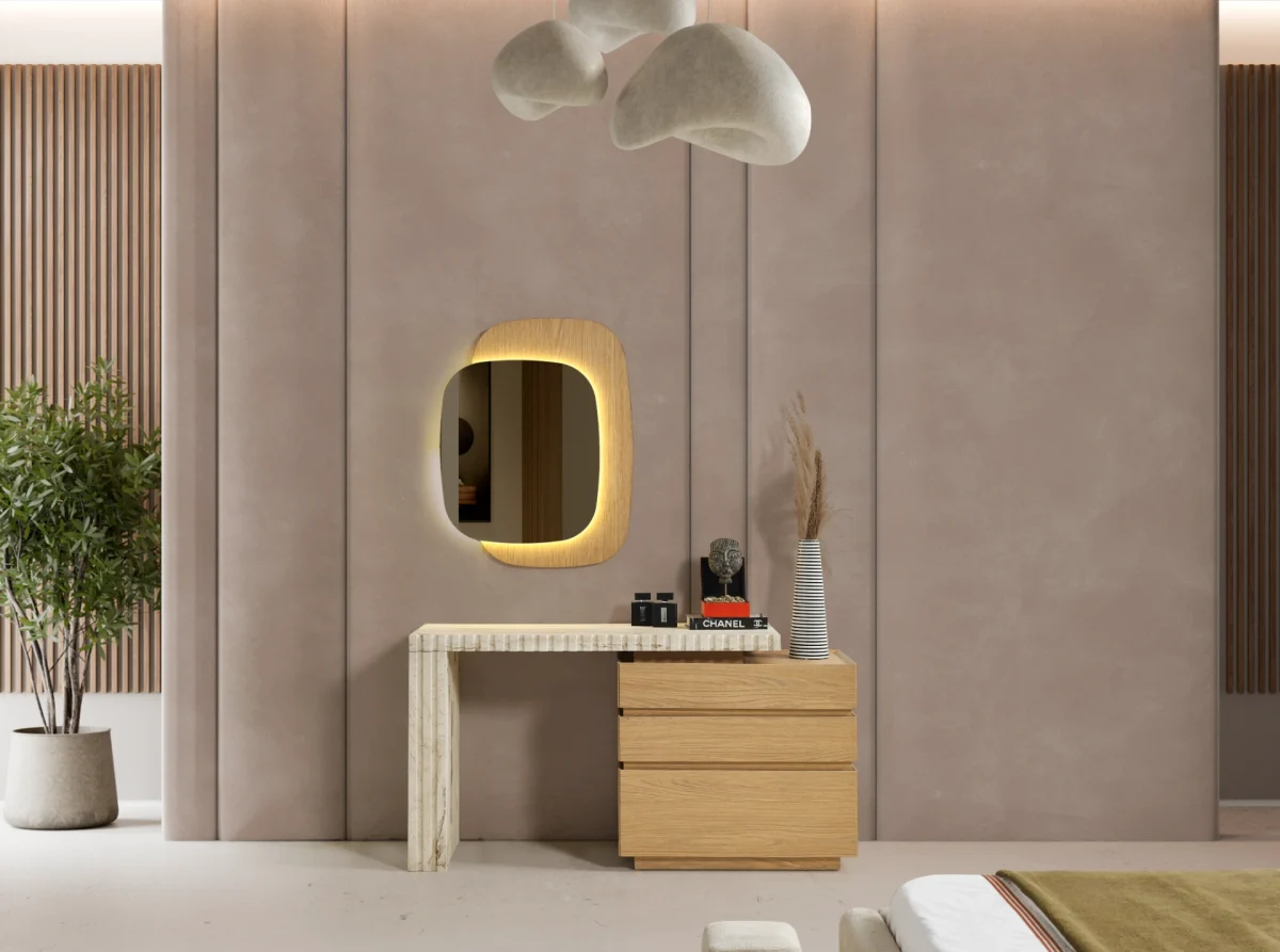 Stylish, elegant, and modern furniture for your bedroom