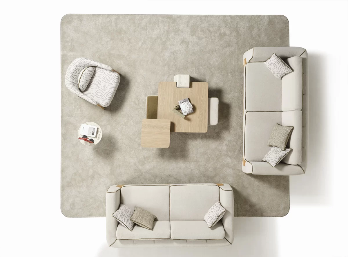 Angela Armchair - Image 7