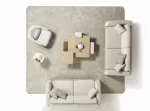 Angela Armchair - Image 7
