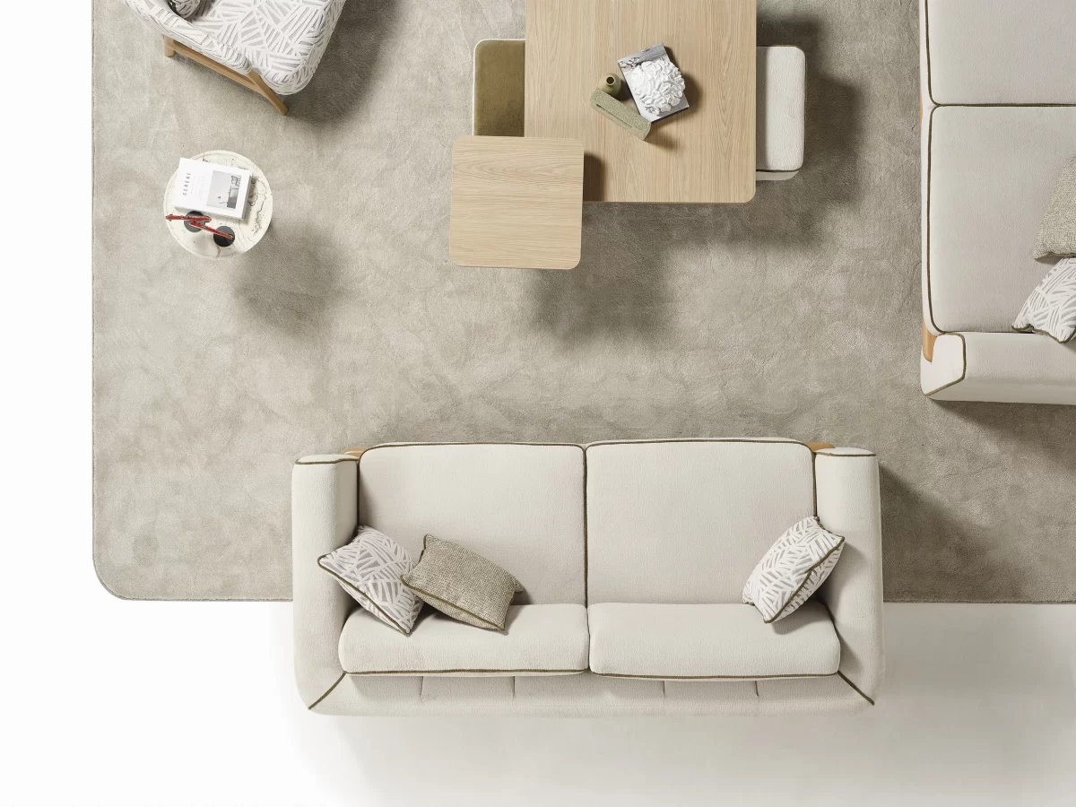 Angela Sofa Set - Image 11