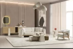 Angela Armchair - Image 5