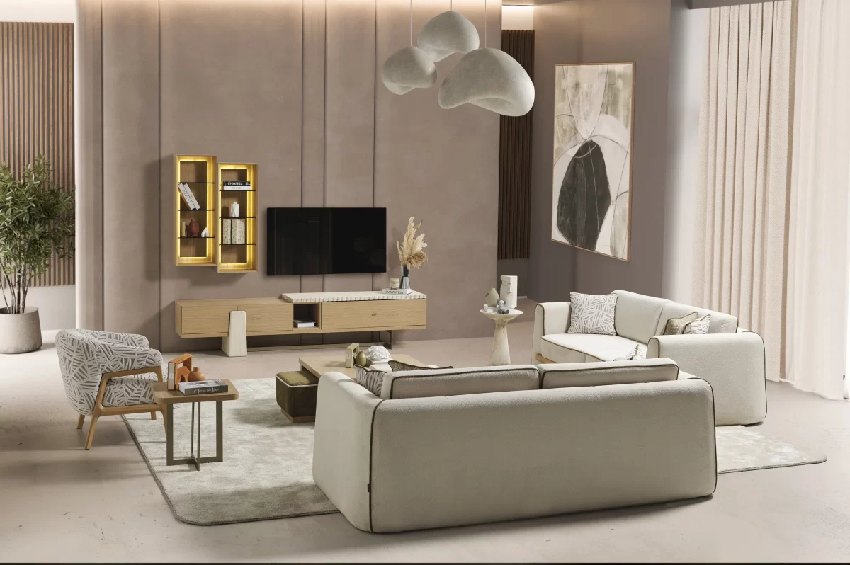 Angela Armchair - Image 6