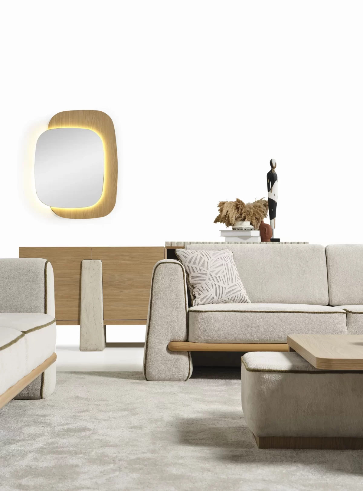 Angela Sofa Set - Image 20