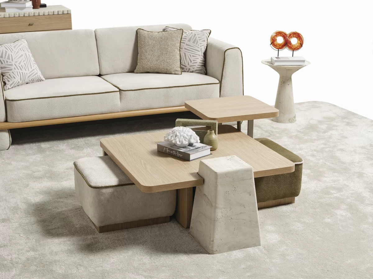 Angela Sofa Set - Image 21