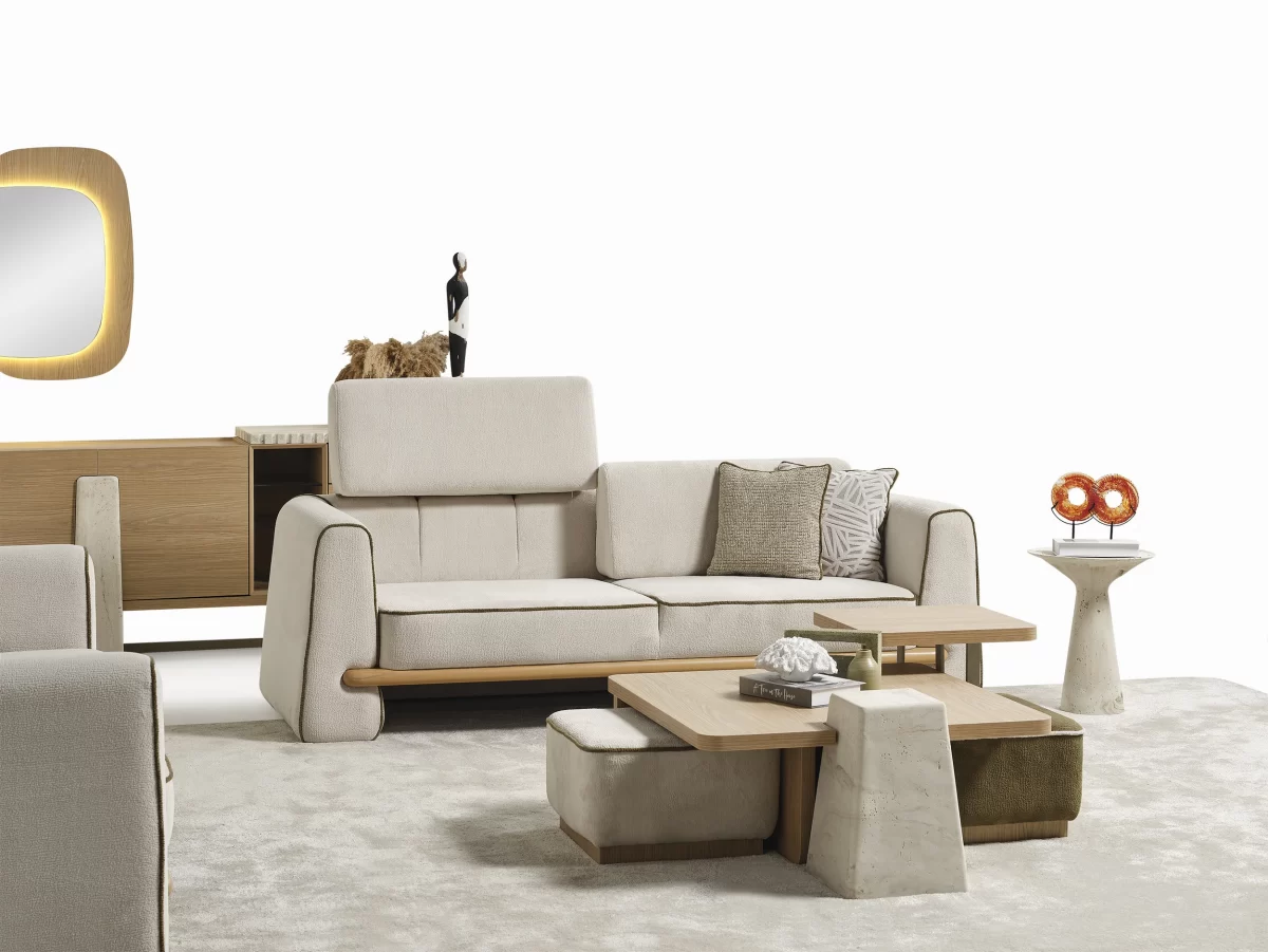 Angela Sofa Set - Image 22
