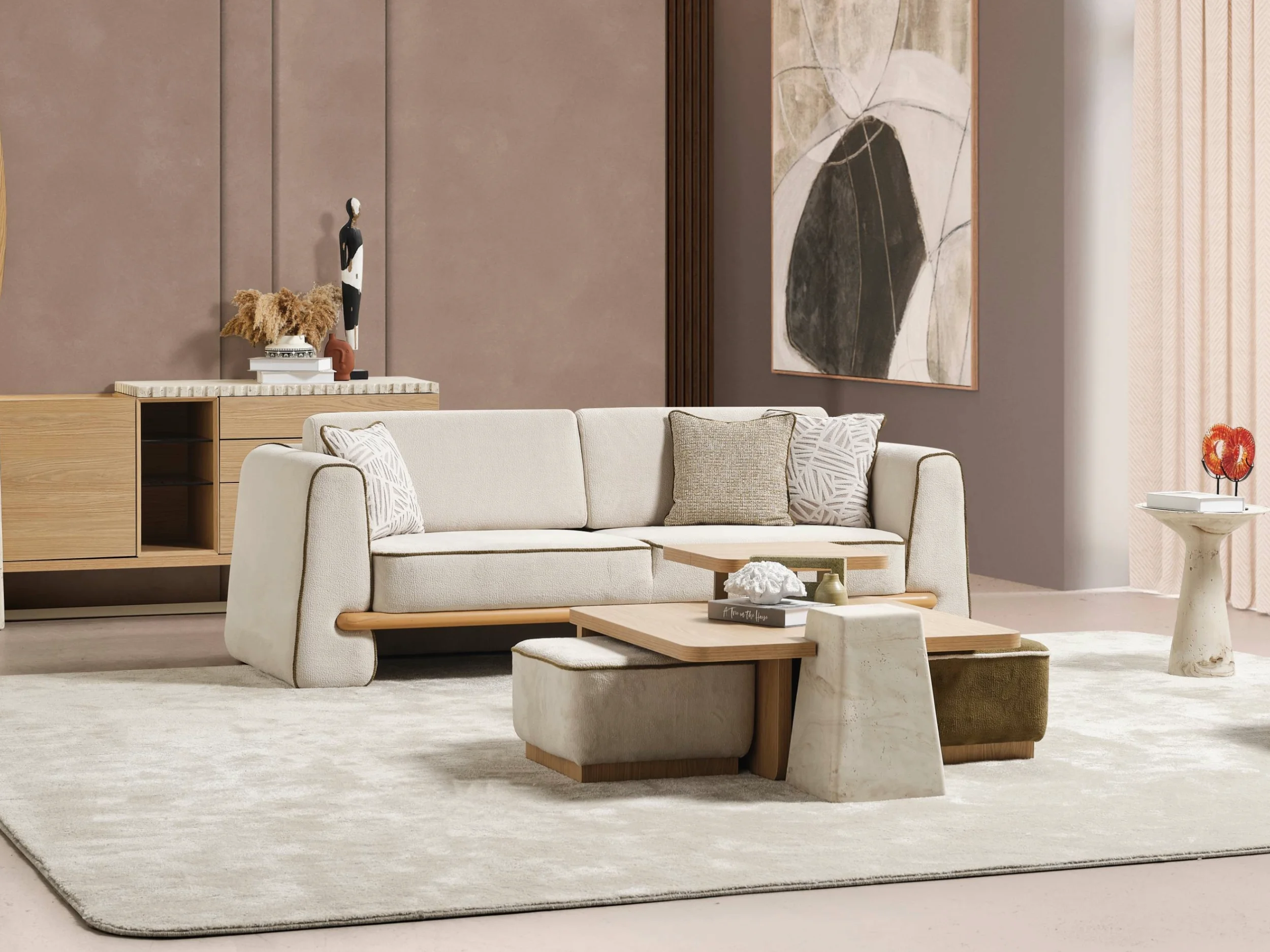 Angela Sofa