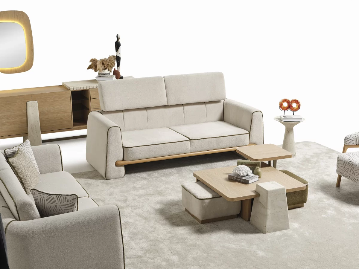 Angela Sofa Set - Image 15