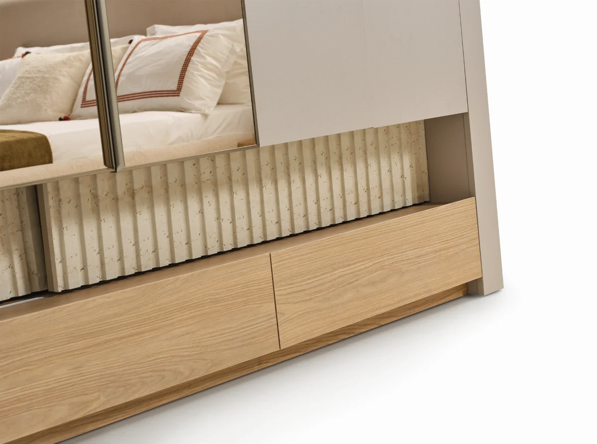 Stylish, elegant, and modern furniture for your bedroom