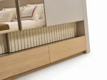 Stylish, elegant, and modern furniture for your bedroom