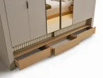Stylish, elegant, and modern furniture for your bedroom