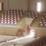 Ankara Sincan Sports Hall