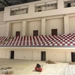 Ankara Sincan Sports Hall