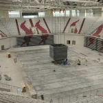 Antalya Sports Hall