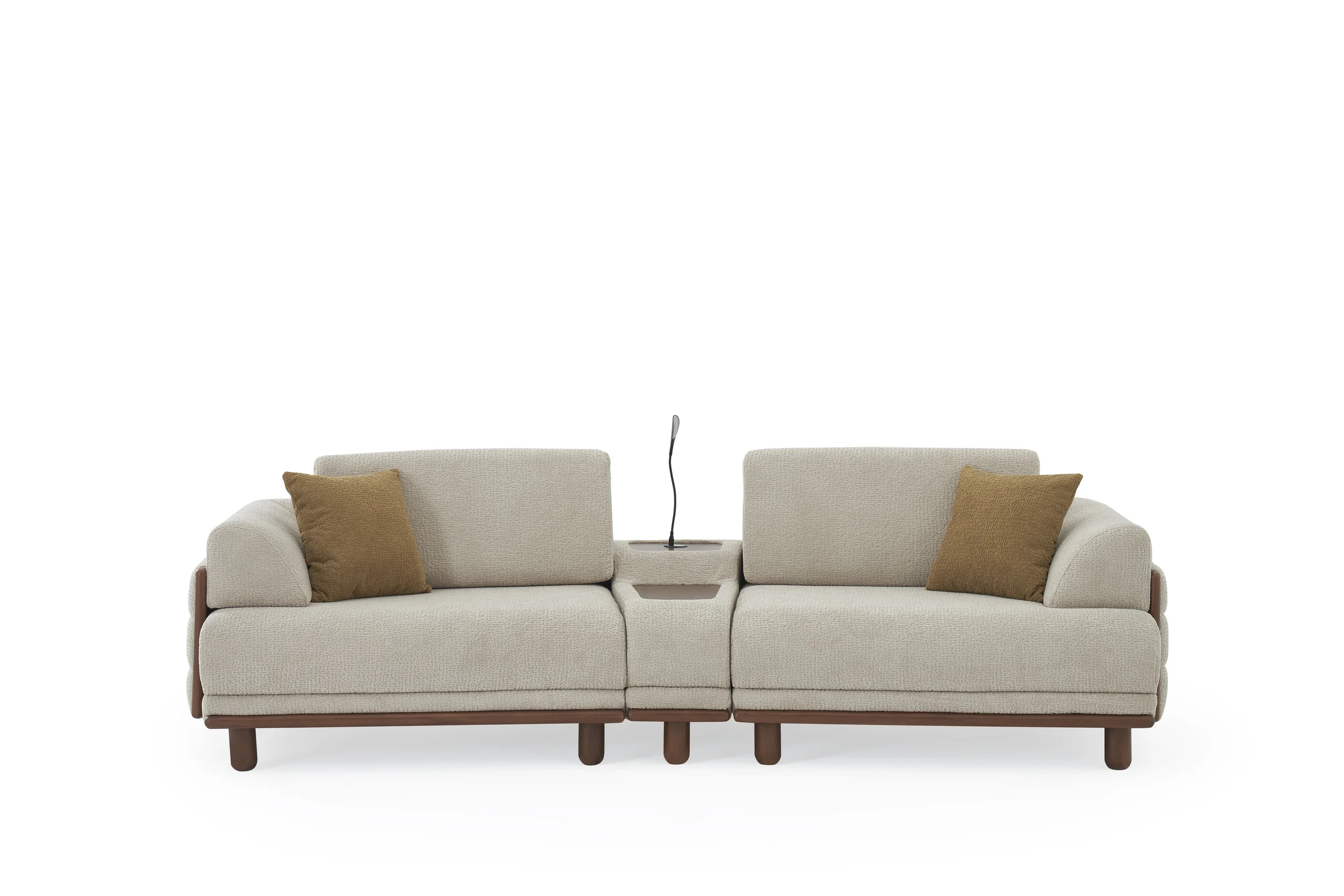 Arche Sofa - SofaTurkey 3 Arche Sofa (with Middle Module) - Image 1