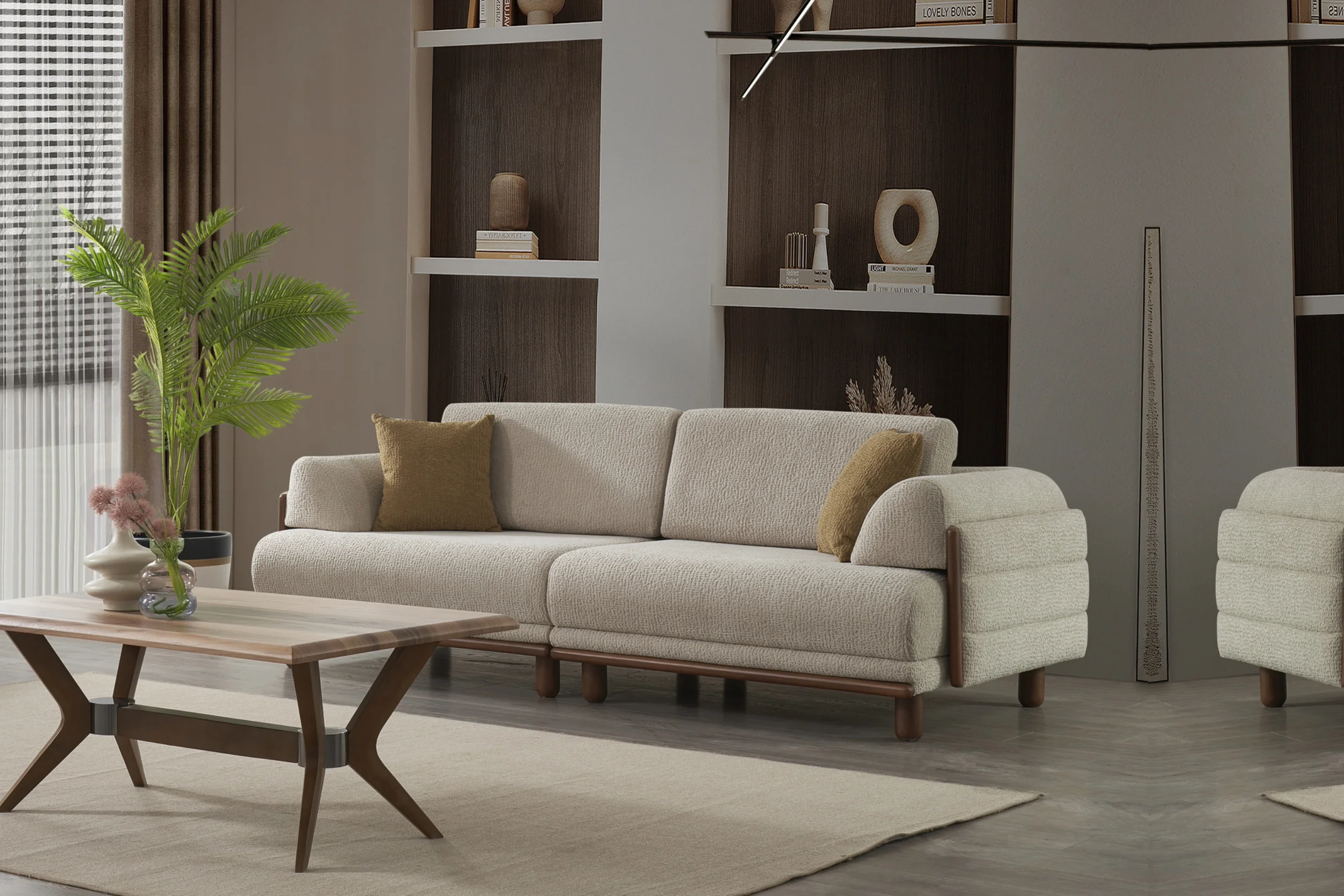 Arche Sofa - SofaTurkey arche sofa