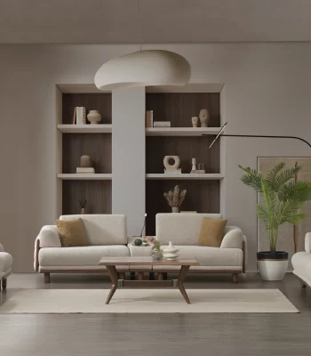 Arche Sofa set SofaTurkey 3