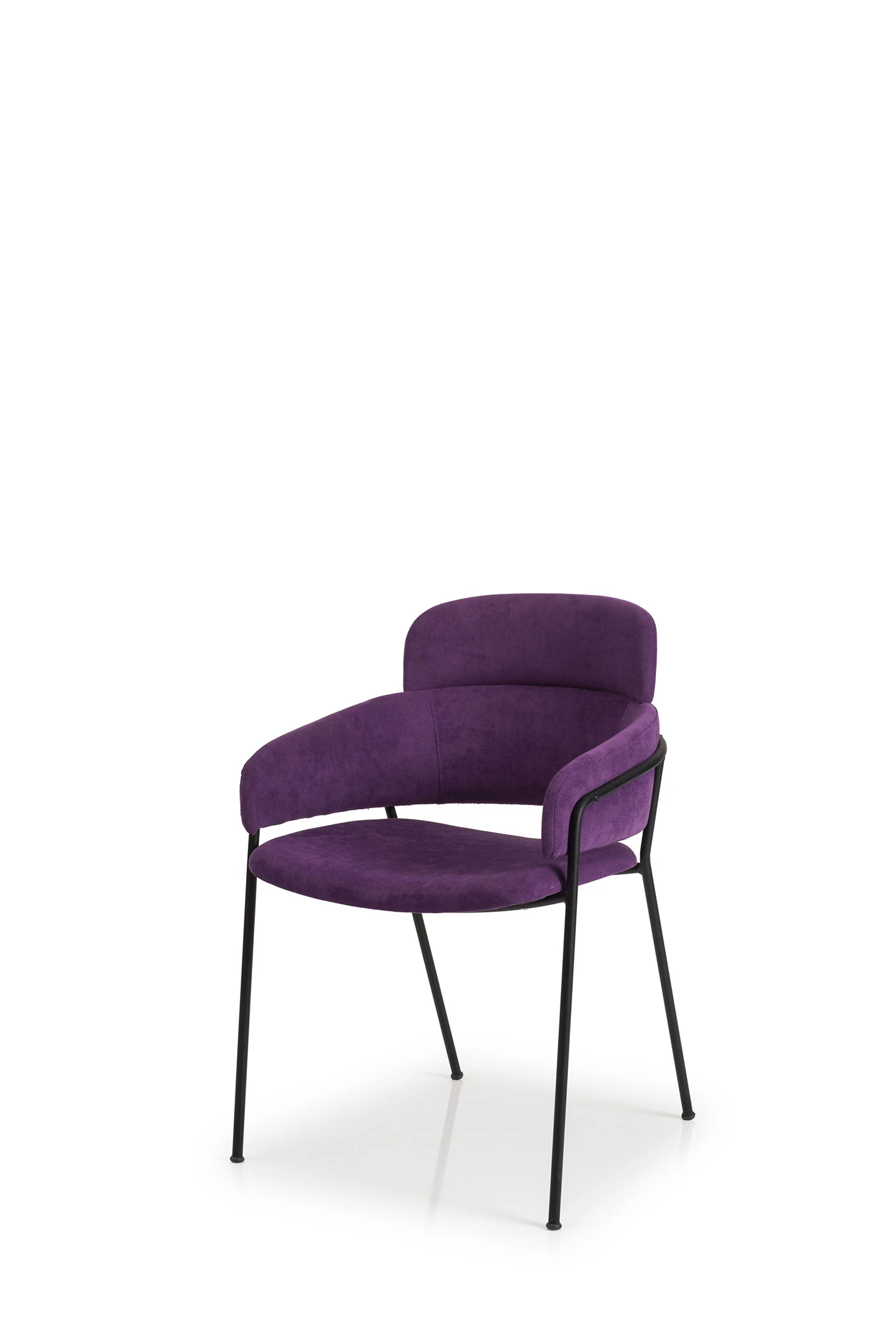 Archer Chair - SofaTurkey Modern & Contemporary chair Luxury chair cafe chair restaurant chair Stylish, modern, and elegant chair for hotels, cafes, and restaurants.