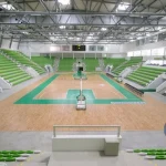 Arena Botevgrad Sports Palace