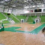 Arena Botevgrad Sports Palace
