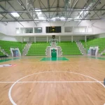 Arena Botevgrad Sports Palace