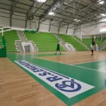 Arena Botevgrad Sports Palace