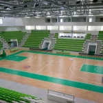 Arena Botevgrad Sports Palace