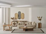 Areon Armchair - Image 7