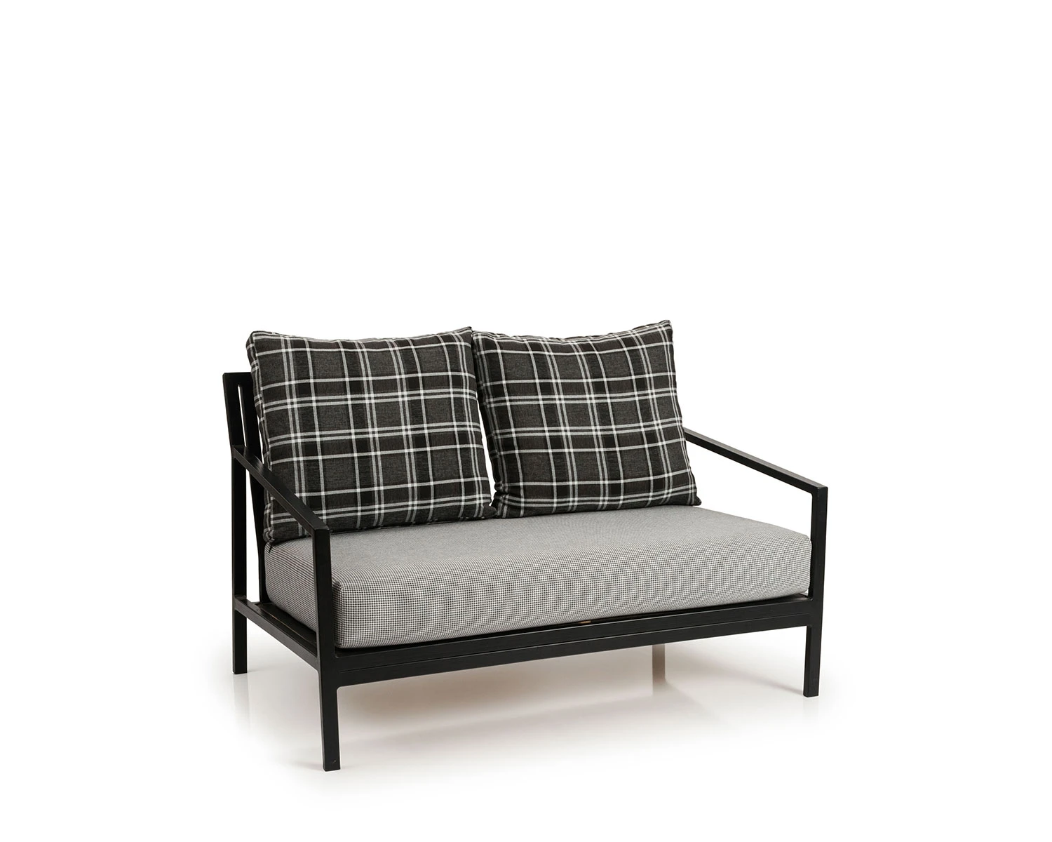 Argon Benches - SofaTurkey Modern & Contemporary benches Luxury benches cafe benches restaurant benches Stylish, modern, and elegant benches for hotels, cafes, and restaurants.