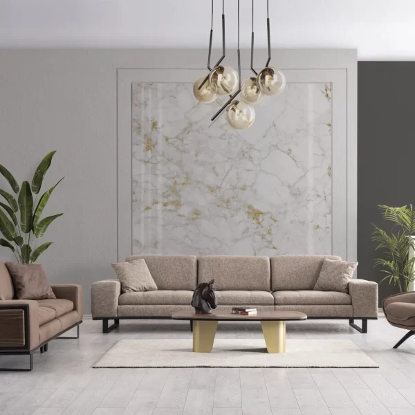 Arlina Sofa Set SofaTurkey